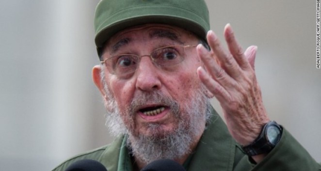 castro