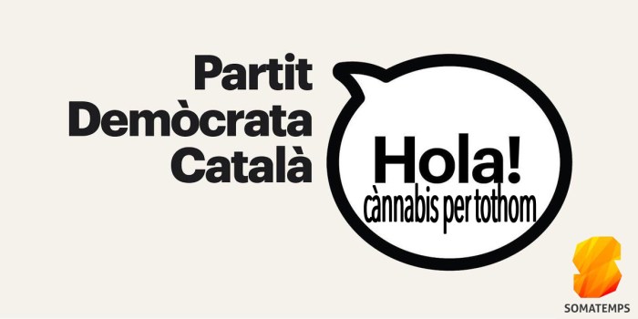 partit democrata catala porros