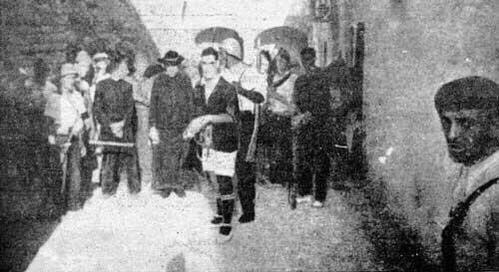 Resultado de imagen de ibiza erc 1936