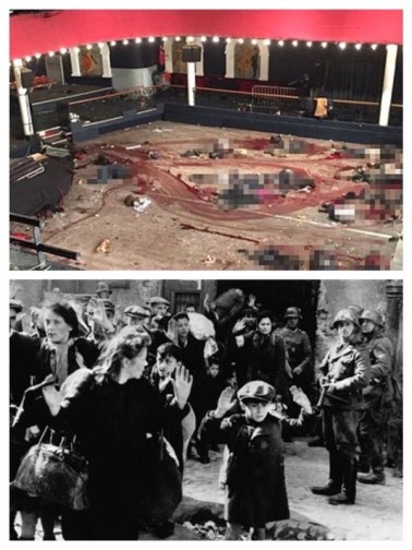 Resultado de imagen de bds verdadesofenden