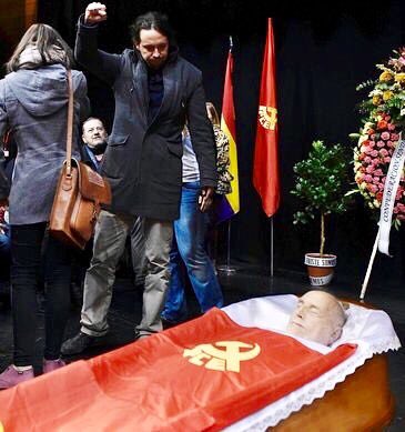 Resultado de imagen de marcos ana verdadesofenden